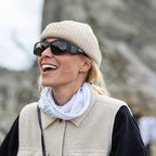 Lunettes de soleil Smith Monroe Peak – ChromaPop