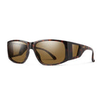 Lunettes de soleil Smith Monroe Peak – ChromaPop
