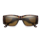 Lunettes de soleil Smith Monroe Peak – ChromaPop