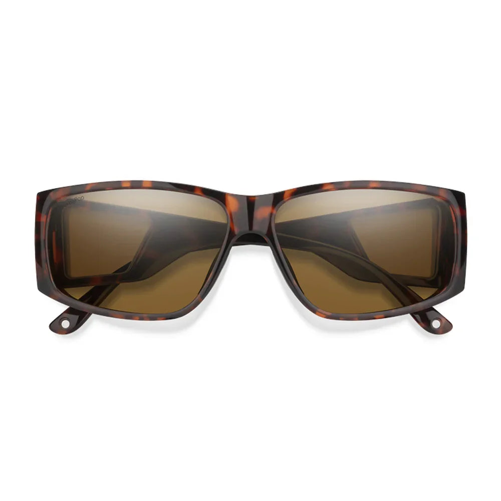 Lunettes de soleil Smith Monroe Peak – ChromaPop
