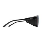 Lunettes de soleil Smith Venture – ChromaPop Glacier Photochromic Copper Mirror