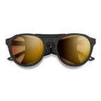 Smith Venture Sunglasses – ChromaPop Glacier Photochromic Copper Gold Mirror