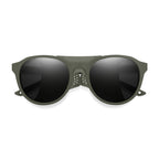 Lunettes de soleil Smith Venture – ChromaPop Glass Polarized Black