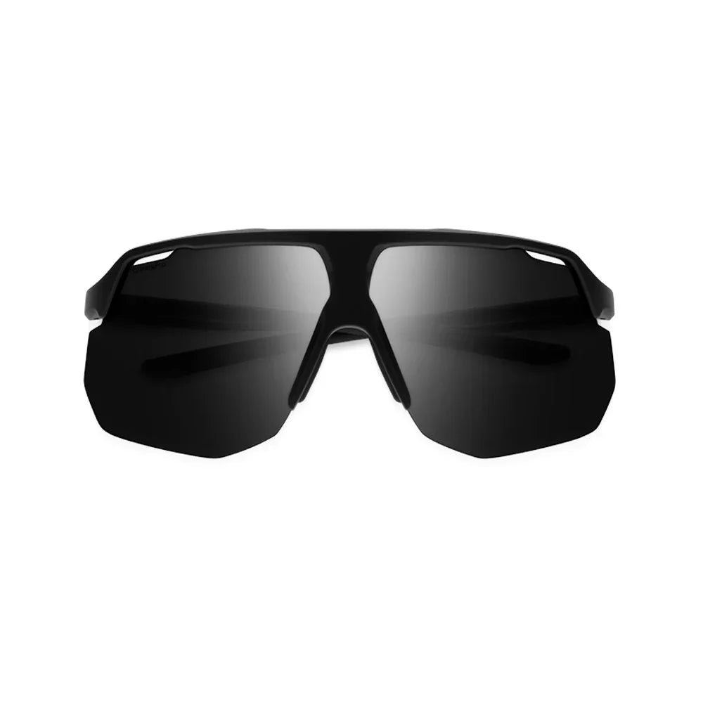 Lunettes de soleil Smith Motive – ChromaPop Black