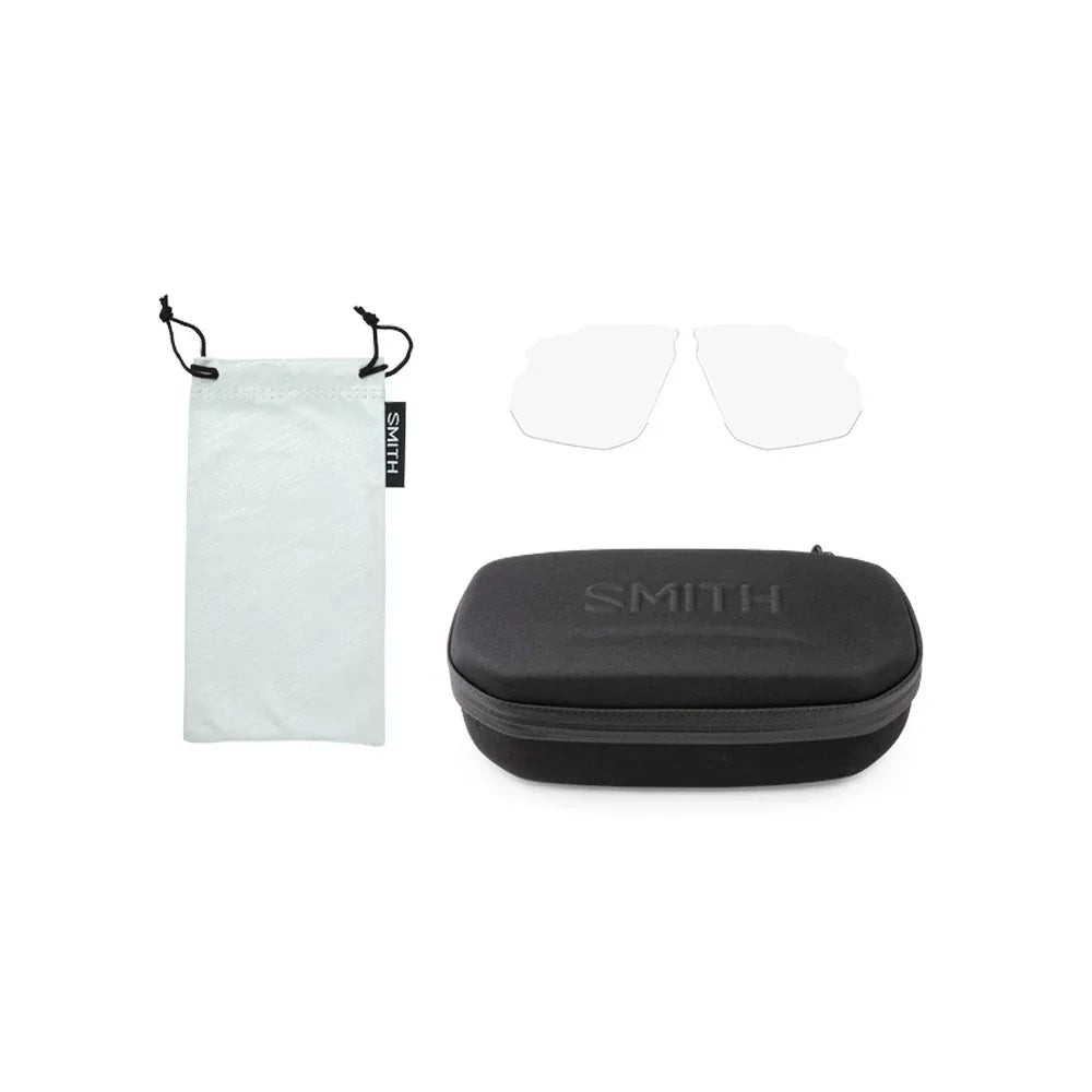 Lunettes de soleil Smith Motive – ChromaPop Black