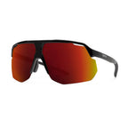 Lunettes de soleil Smith Motive – ChromaPop Red Mirror