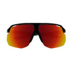 Lunettes de soleil Smith Motive – ChromaPop Red Mirror