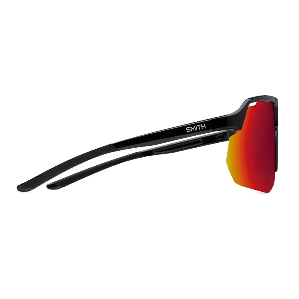 Lunettes de soleil Smith Motive – ChromaPop Red Mirror