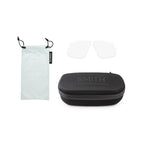 Lunettes de soleil Smith Motive – ChromaPop Red Mirror