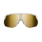 Lunettes de soleil Smith Motive – ChromaPop Black Gold Mirror