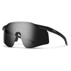 Lunettes de soleil Smith Defy ChromaPop – Lentille noir mat