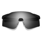 Lunettes de soleil Smith Defy ChromaPop – Lentille noir mat