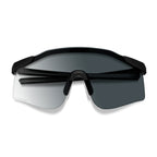 Smith Defy Sunglasses - ChromaPop Photochromic Clear to Gray