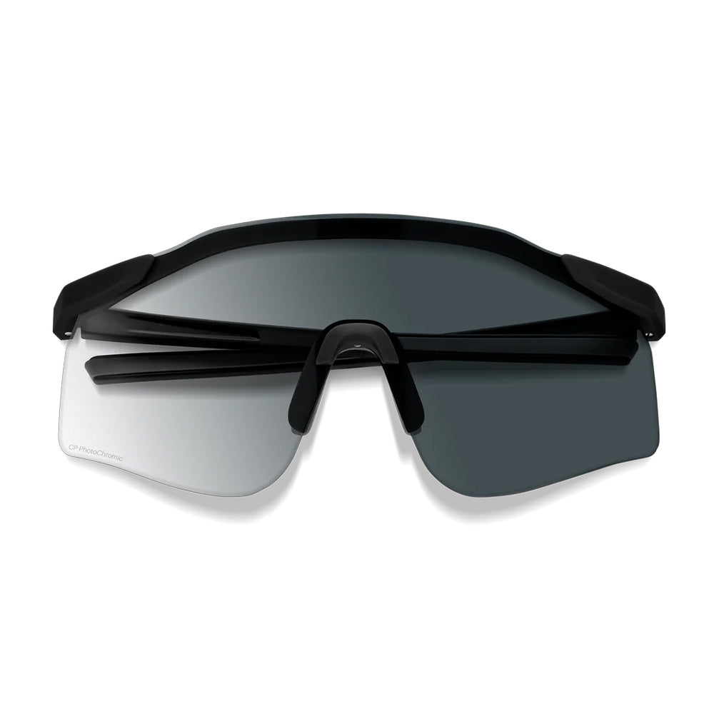 Smith Defy Sunglasses - ChromaPop Photochromic Clear to Gray