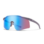 Smith Defy Sunglasses - ChromaPop Low Light Rose Blue Mirror