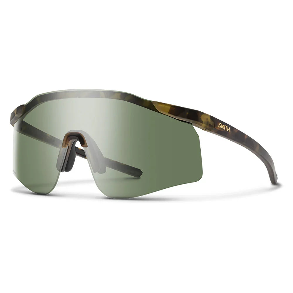 Smith Defy ChromaPop Sunglasses – Grey Green Lens