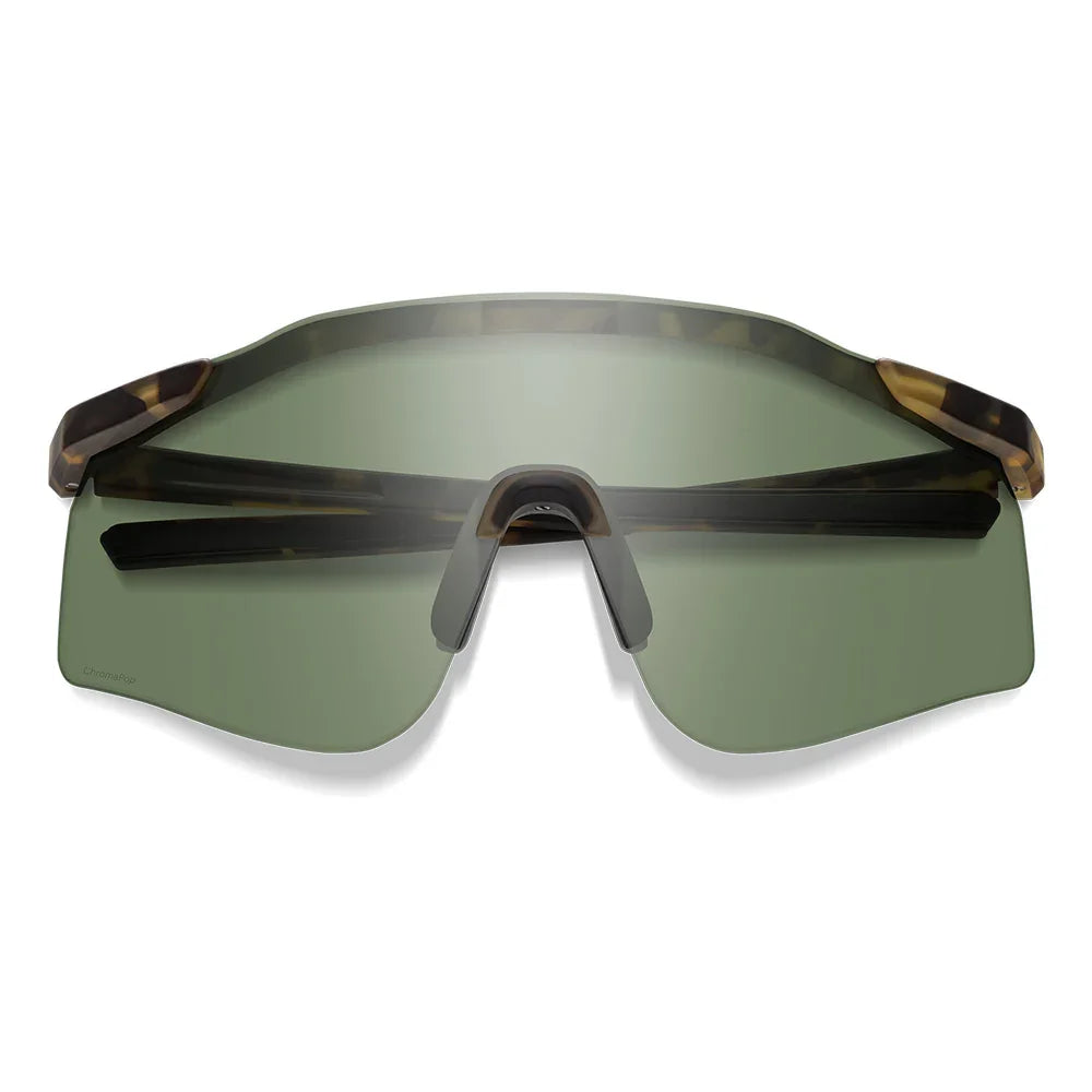 Smith Defy ChromaPop Sunglasses – Grey Green Lens
