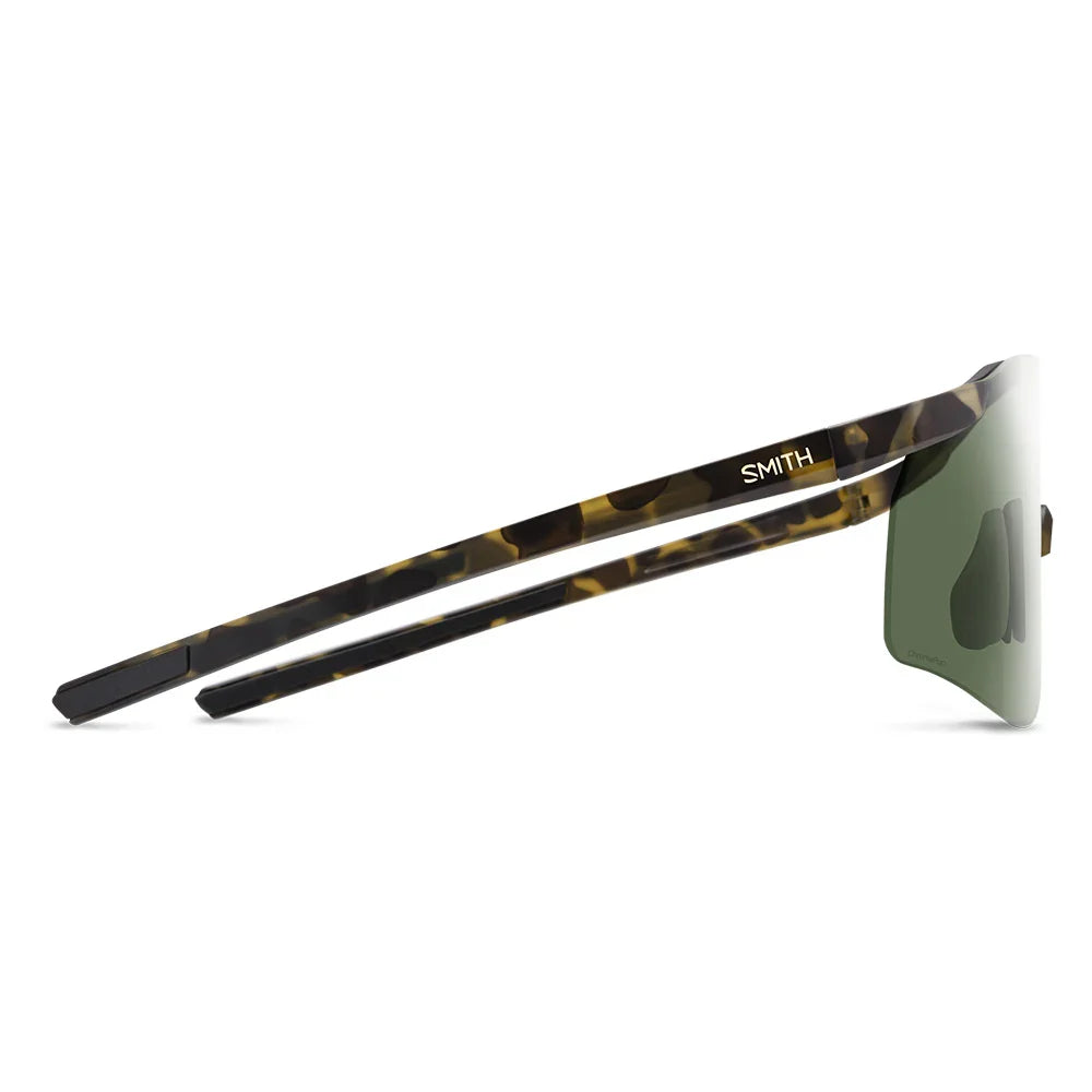 Smith Defy ChromaPop Sunglasses – Grey Green Lens