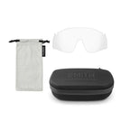 Smith Defy ChromaPop Sunglasses – Grey Green Lens