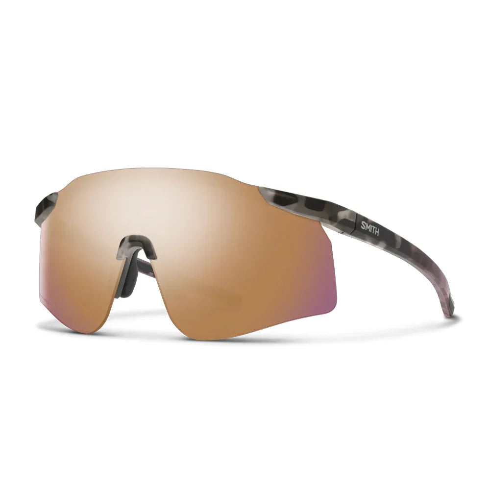Smith Defy Sunglasses - ChromaPop Rose Gold Mirror