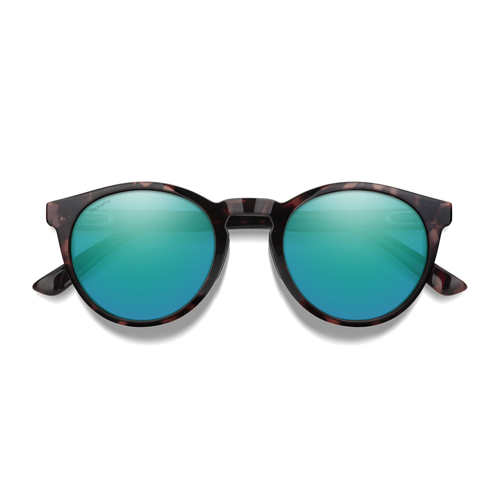 Lunettes de soleil Smith Westward TRT/CP PLR OPL MR