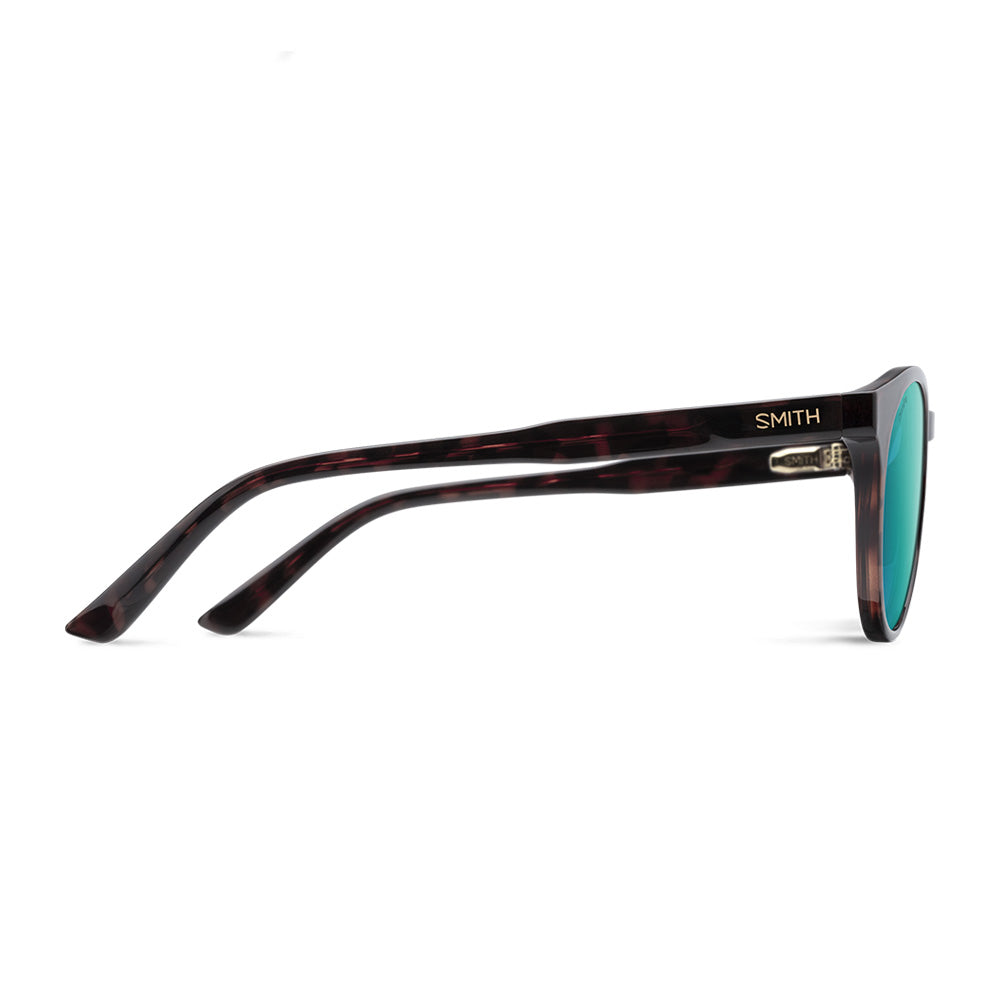 Lunettes de soleil Smith Westward TRT/CP PLR OPL MR