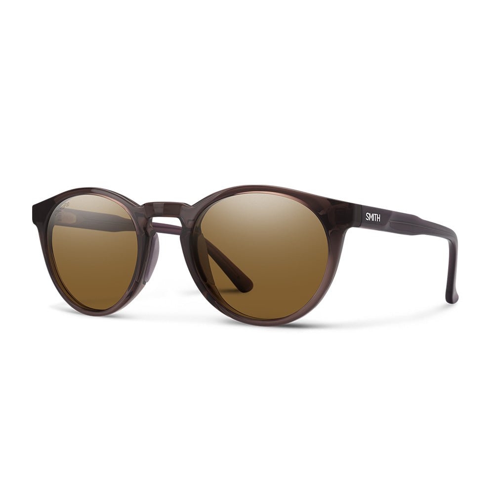 Lunettes de soleil Smith Westward RSWD Crystl