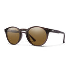 Lunettes de soleil Smith Westward RSWD Crystl