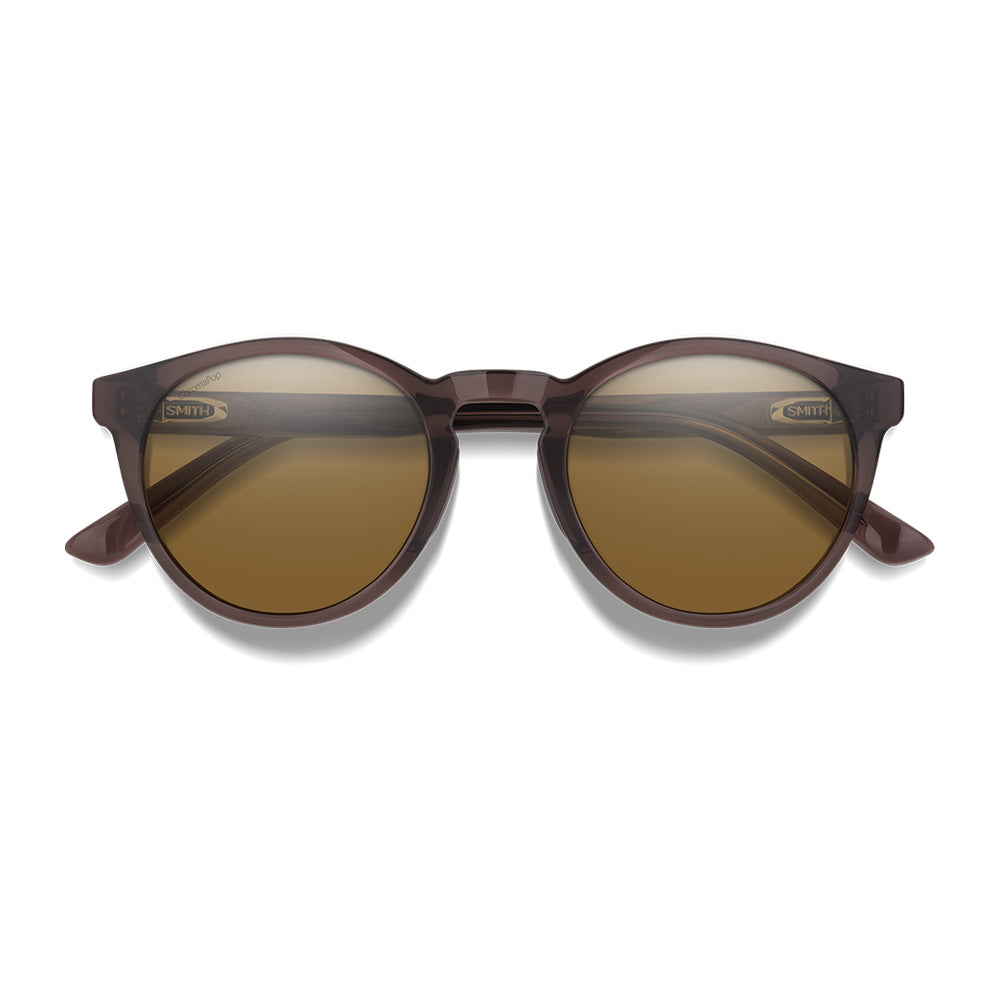 Lunettes de soleil Smith Westward RSWD Crystl