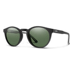 Lunettes de soleil Smith Westward - ChromaPop Gray Green