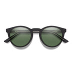 Lunettes de soleil Smith Westward - ChromaPop Gray Green