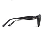 Lunettes de soleil Smith Westward - ChromaPop Gray Green