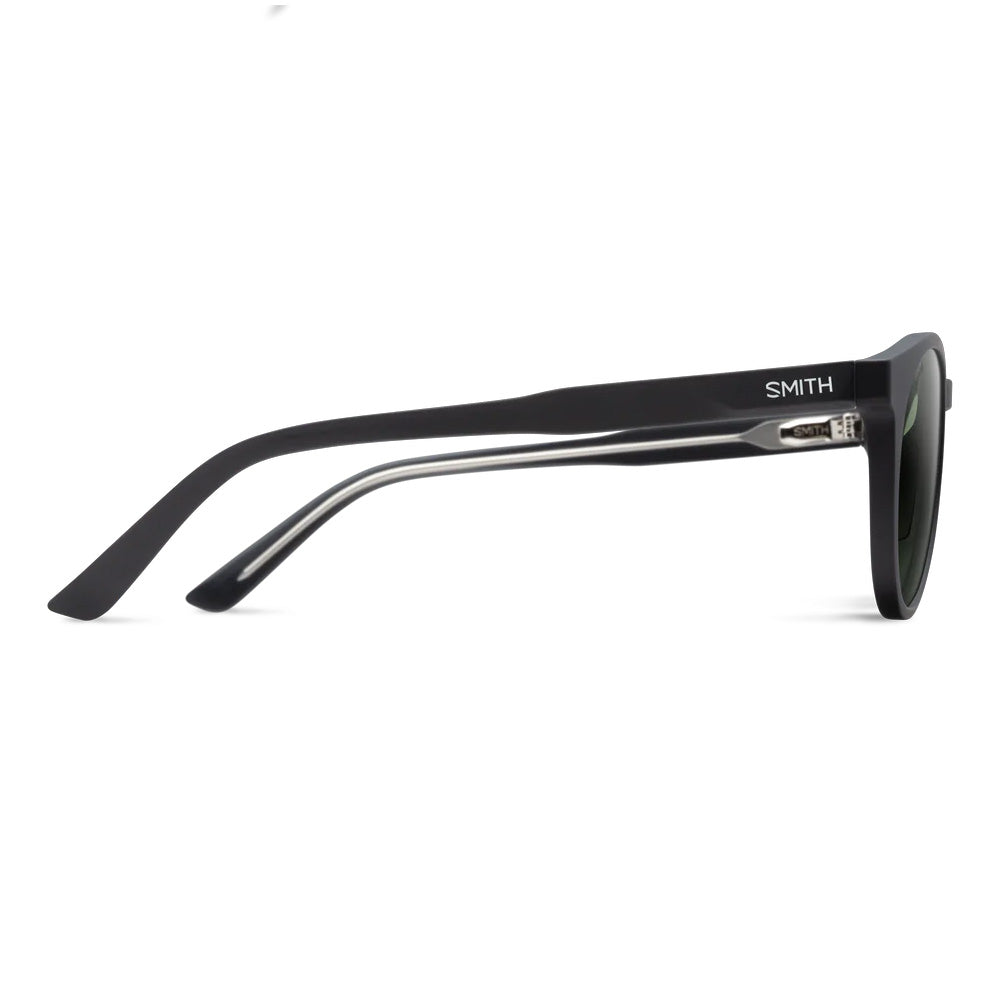 Lunettes de soleil Smith Westward - ChromaPop Gray Green
