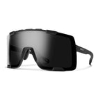Lunettes de soleil Smith Syncline - ChromaPop Black