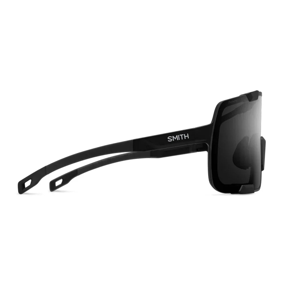Lunettes de soleil Smith Syncline - ChromaPop Black