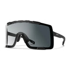 Smith Syncline Sunglasses - ChromaPop Photochromic Clear To Gray