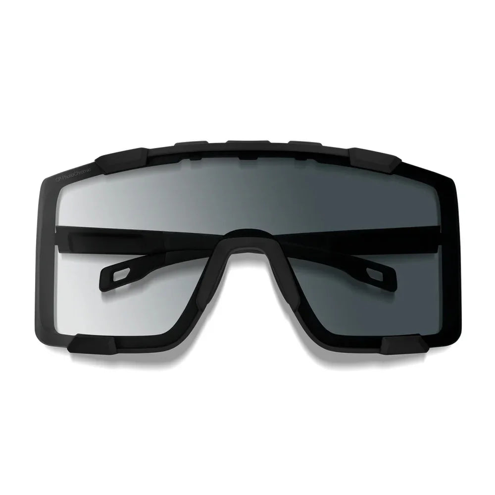 Smith Syncline Sunglasses - ChromaPop Photochromic Clear To Gray