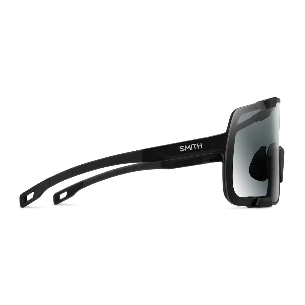 Smith Syncline Sunglasses - ChromaPop Photochromic Clear To Gray