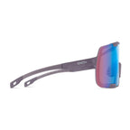 Lunettes de soleil Smith Syncline - ChromaPop Rose Gold Mirror