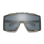 Lunettes de soleil Smith Syncline - ChromaPop Slate
