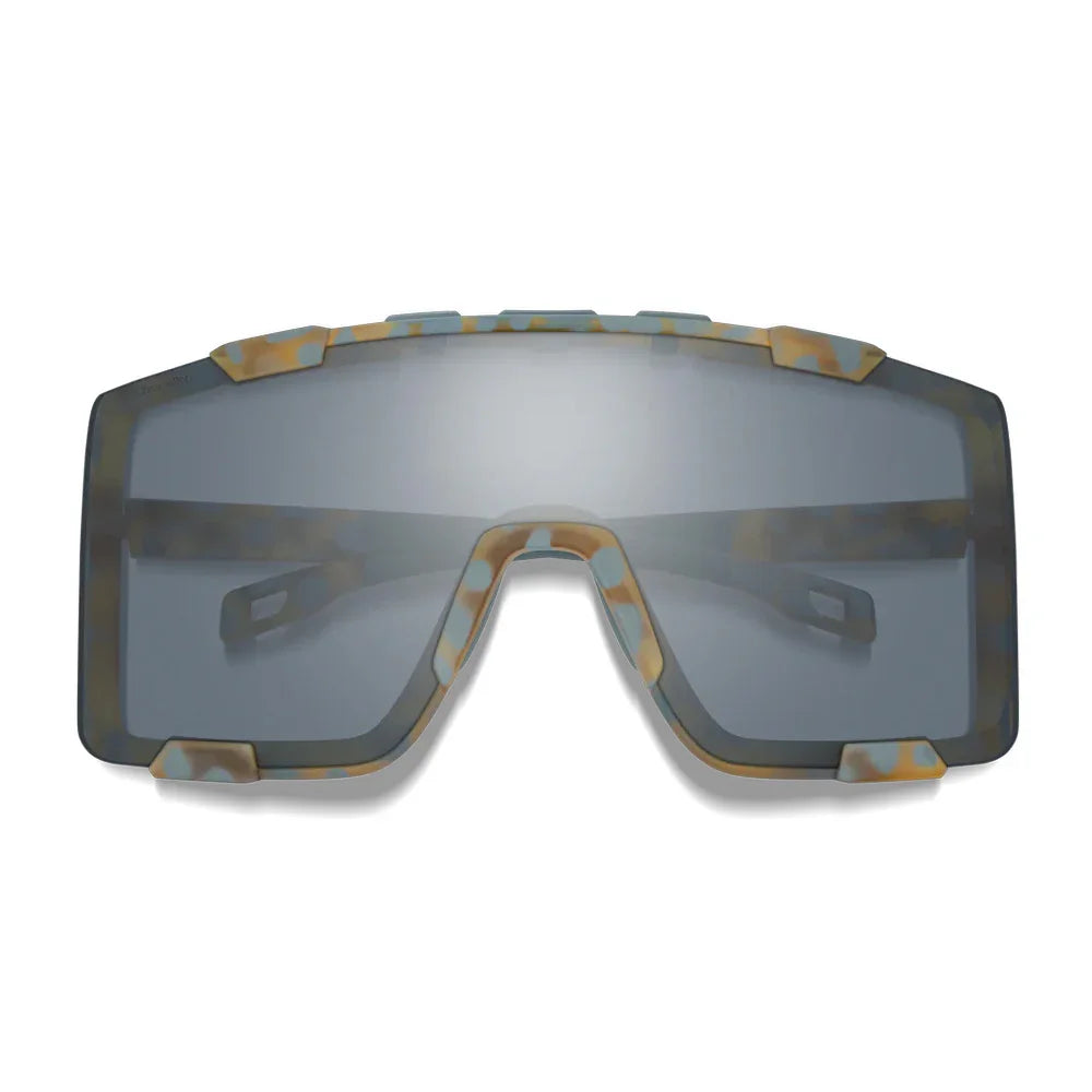 Lunettes de soleil Smith Syncline - ChromaPop Slate
