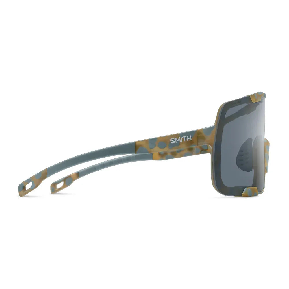 Lunettes de soleil Smith Syncline - ChromaPop Slate