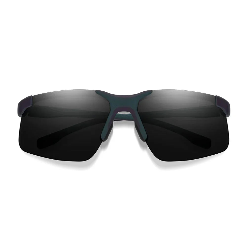 Lunettes de soleil Smith Cipher - ChromaPop Black