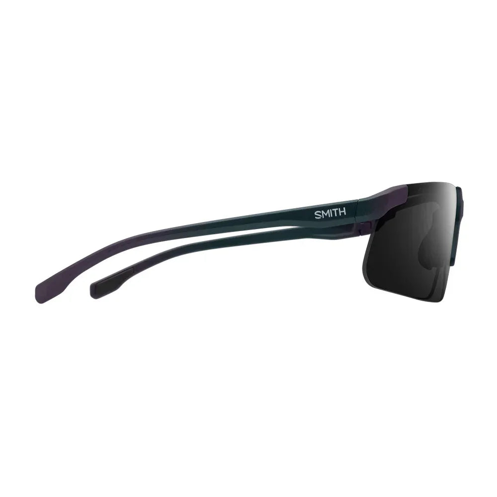 Lunettes de soleil Smith Cipher - ChromaPop Black