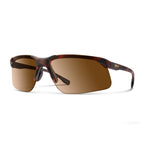 Smith Cipher Sunglasses - ChromaPop Photochromic Brown