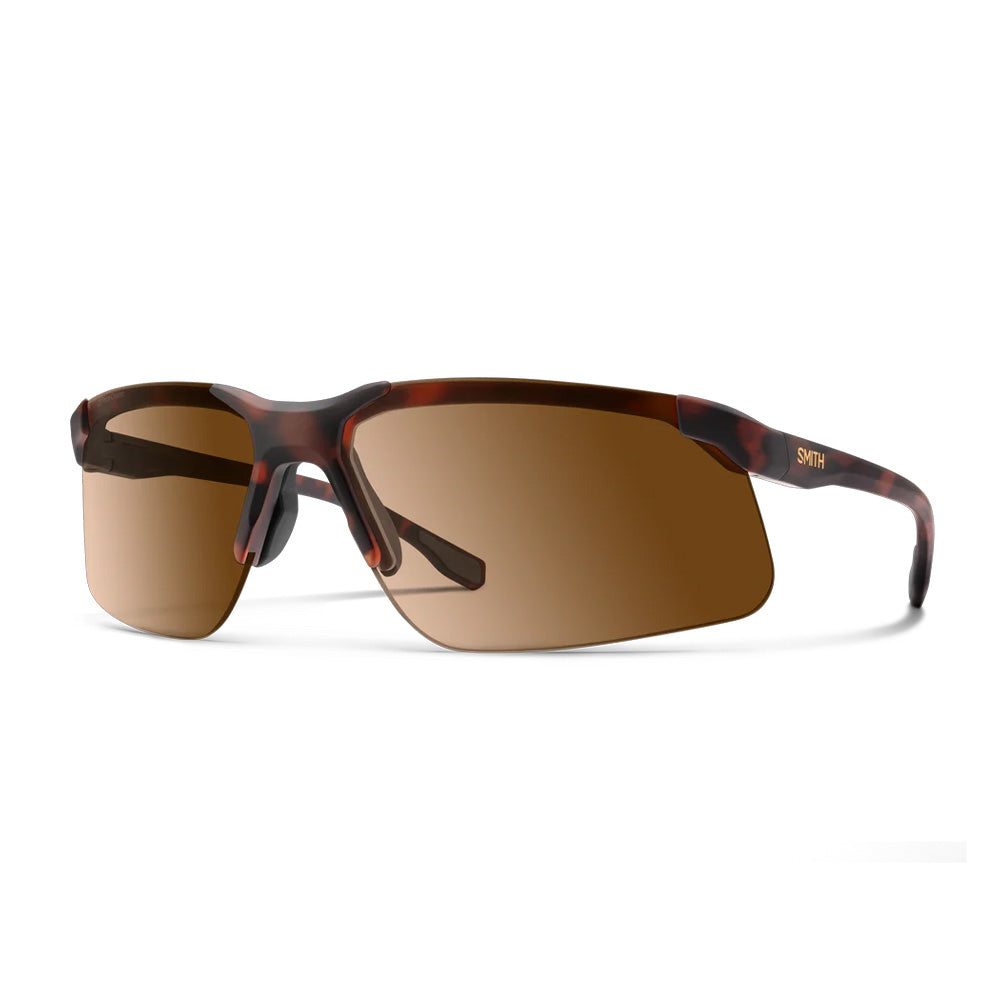 Smith Cipher Sunglasses - ChromaPop Photochromic Brown
