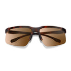 Smith Cipher Sunglasses - ChromaPop Photochromic Brown