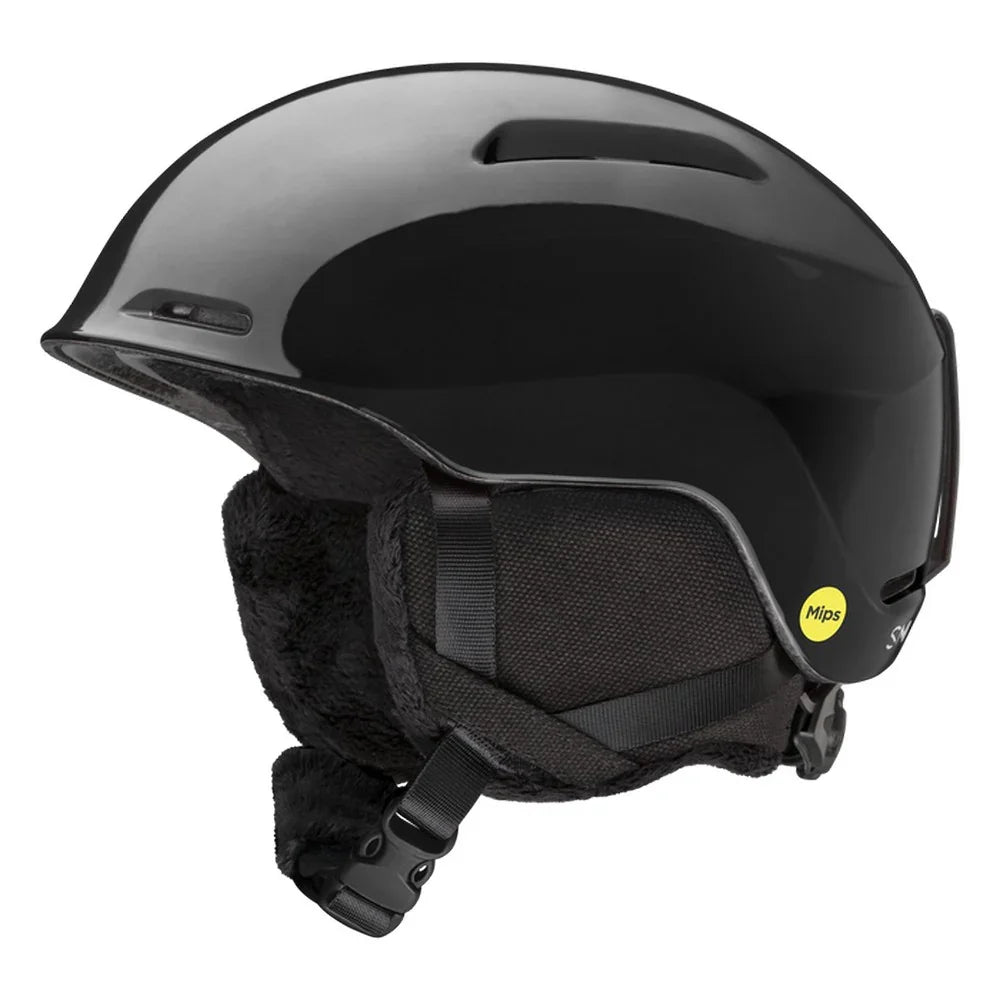 Smith Juniors' Glide MIPS Ski Helmet