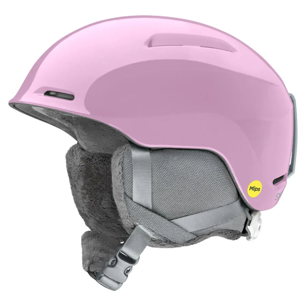 Smith Juniors' Glide MIPS Ski Helmet