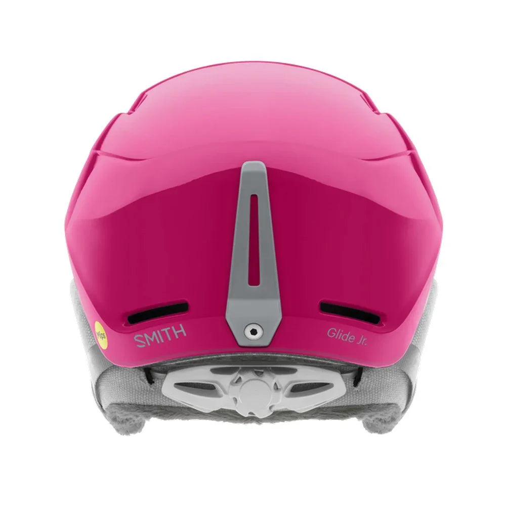 Smith Juniors' Glide MIPS Ski Helmet